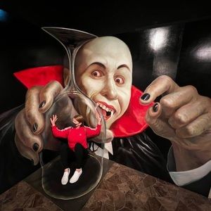 Meet your Posher, Bridget